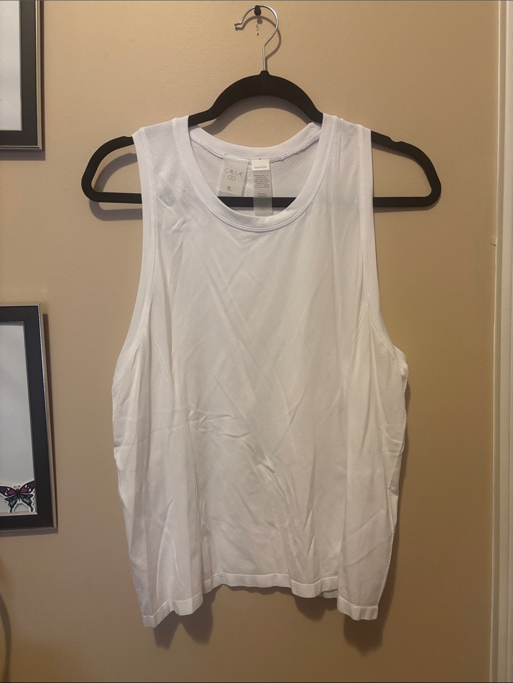 Calia Muscle Tank